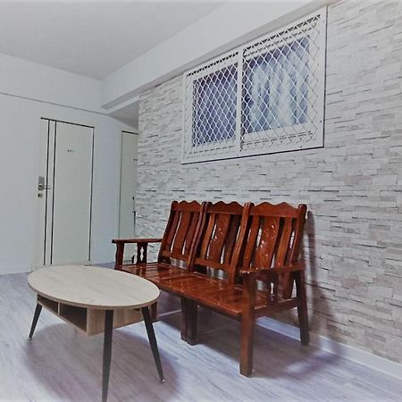 Fengchia Bichon Art Homestay Taichung Exterior foto