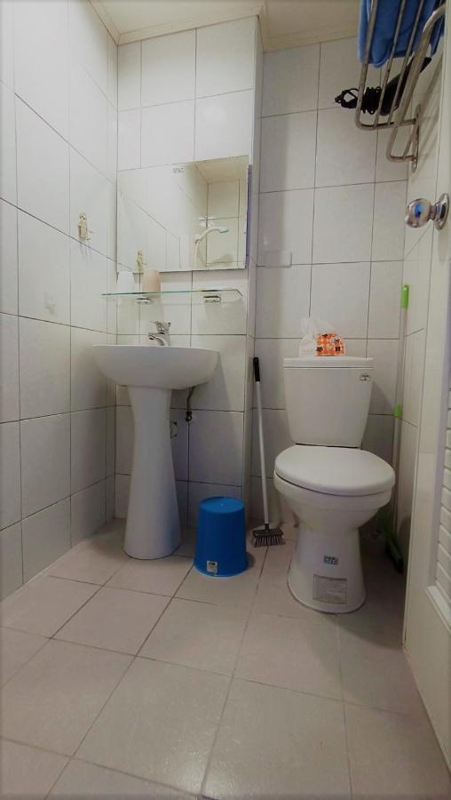 Fengchia Bichon Art Homestay Taichung Exterior foto